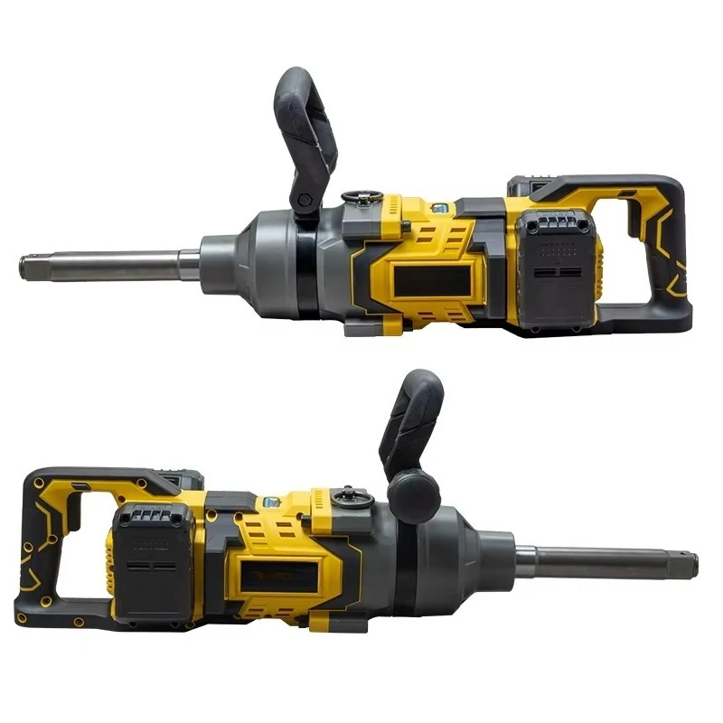 3000Nm Lithium Tool Li-ion Bat - đánh giá và giá Wrench Set