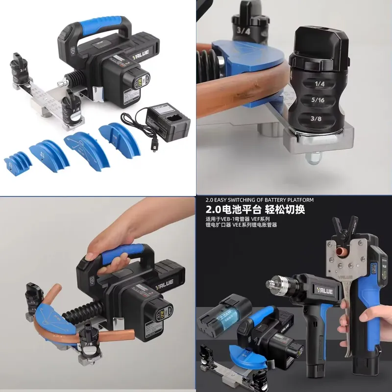 【CHIMU HOME】 Electric Pipe Ben - đánh giá và giá Tools Youtube