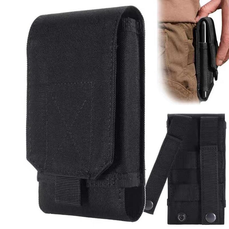 Outdoor Sports Molle Phone Pou - đánh giá và giá Tool Bag