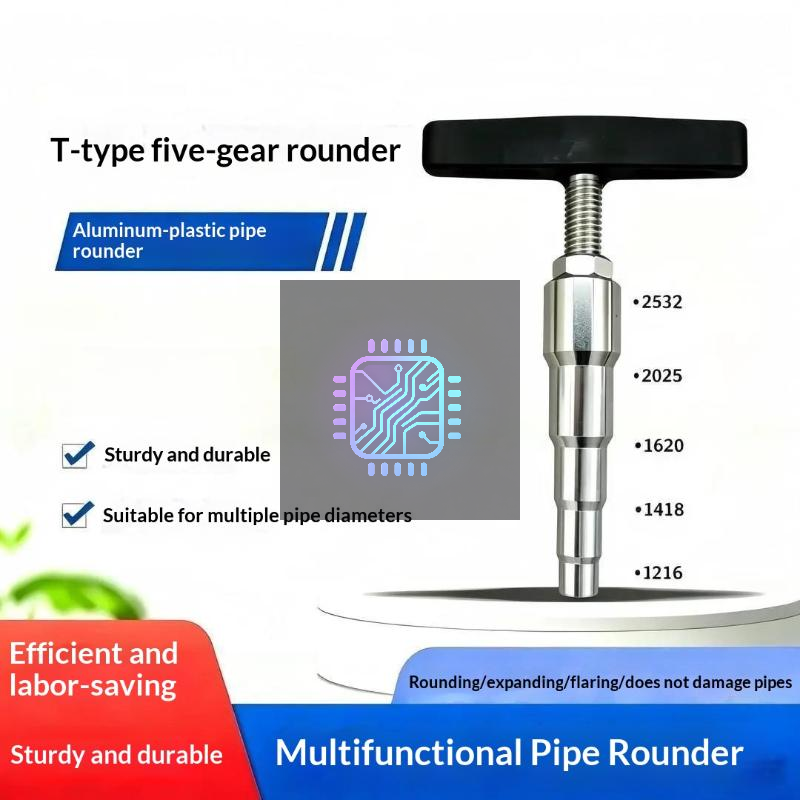 Manual Pipe Expander Non-Slip  - đánh giá và giá Tools Youtube