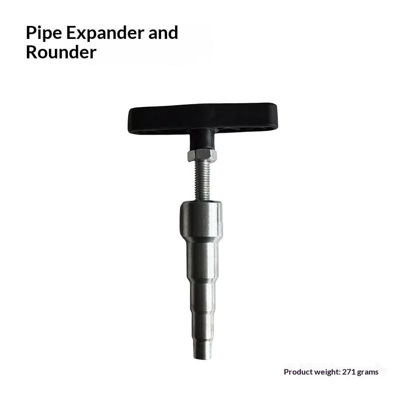 Manual Pipe Expander Non-Slip  - đánh giá và giá Tools Youtube