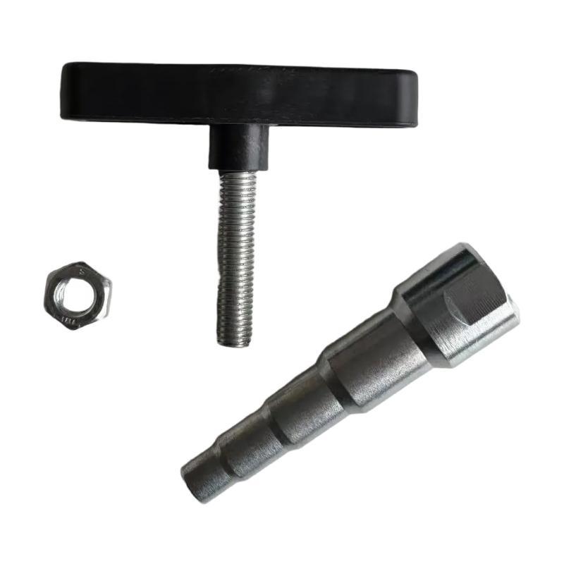 Manual Pipe Expander Non-Slip  - đánh giá và giá Tools Youtube
