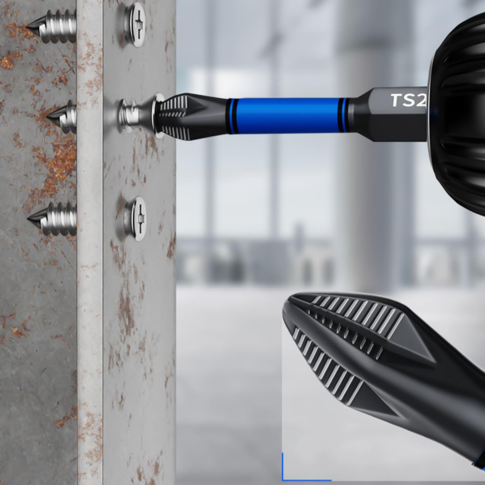 Screwdriver Bit Set 6-Piece Ma - đánh giá và giá Screwdriver Set