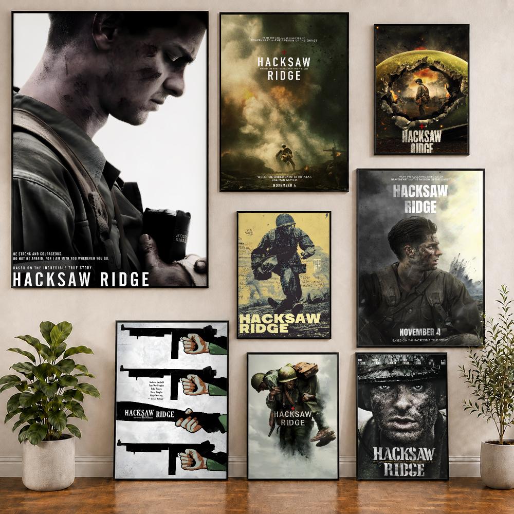 Movie Hacksaw Ridge War Drama  - đánh giá và giá Hacksaw